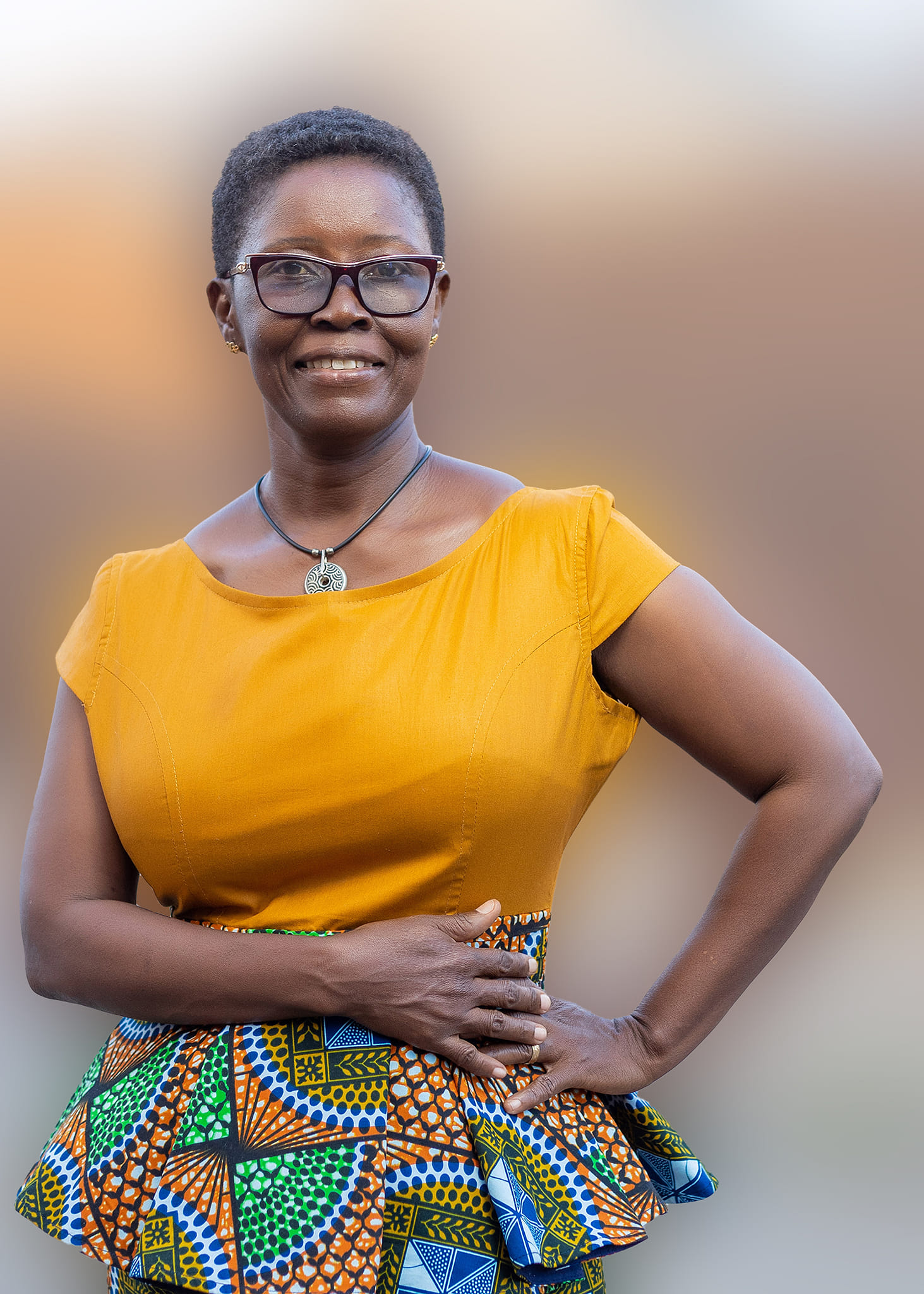 God is offering ‘Amnesty’