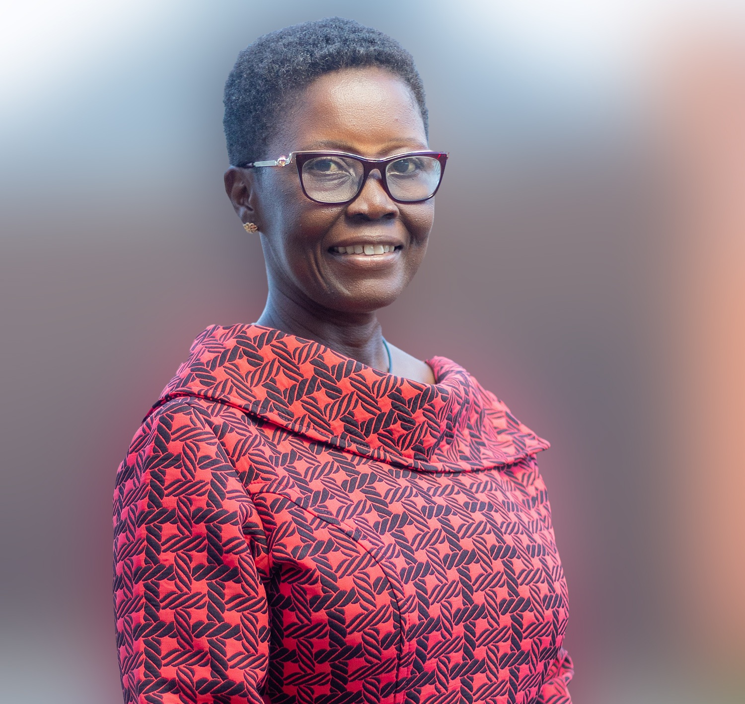 All things will work together for our good