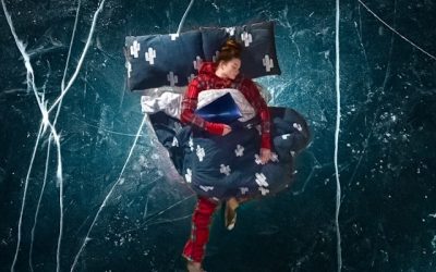 Don’t Ignore Your Dreams, God May be Speaking to You