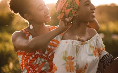 Sometimes, it is Hard to tell who a True Friend Is.