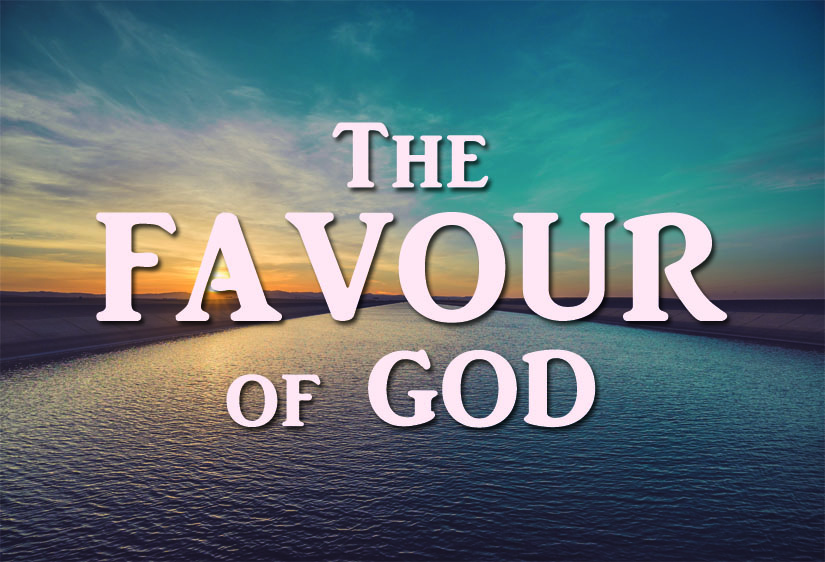 favour-of-god favour of god