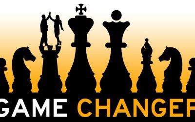 Do You Know You are a Game Changer In The Family?
