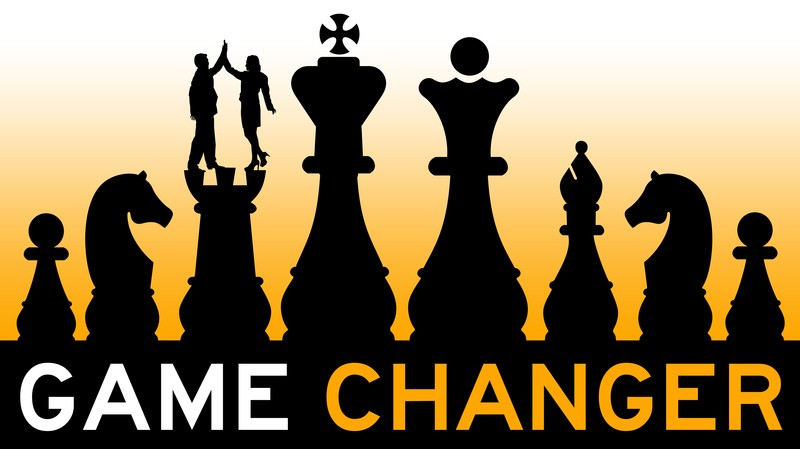 game changer game changer