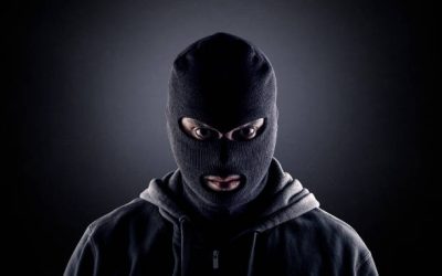 Like the thief He cometh, stay awake